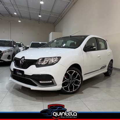 RENAULT-SANDERO-2021