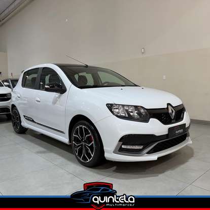 RENAULT-SANDERO-2021