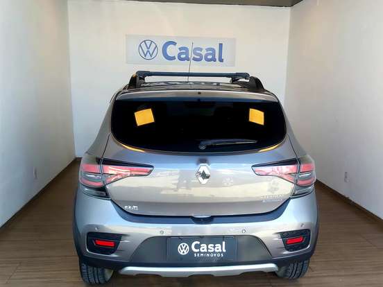 RENAULT-STEPWAY-1.0 12V SCE FLEX ZEN MANUAL RENAULT-STEPWAY-2023