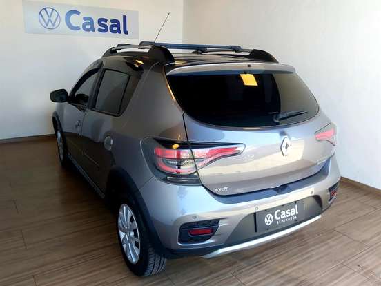 RENAULT-STEPWAY-1.0 12V SCE FLEX ZEN MANUAL RENAULT-STEPWAY-2023