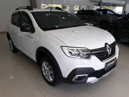 RENAULT-STEPWAY-1.0 12V SCE FLEX ZEN MANUAL RENAULT-STEPWAY-2023