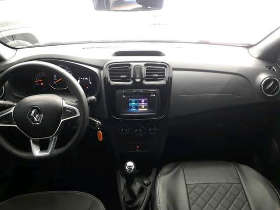 RENAULT-STEPWAY-1.0 12V SCE FLEX ZEN MANUAL RENAULT-STEPWAY-2023
