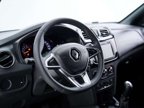 RENAULT-STEPWAY-1.6 16V SCE FLEX ZEN MANUAL RENAULT-STEPWAY-2021