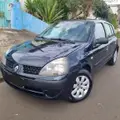 RENAULT CLIO 1.0 AUTHENTIQUE 8V GASOLINA 4P MANUAL RENAULT CLIO 1.0 AUTHENTIQUE 8V GASOLINA 4P MANUAL