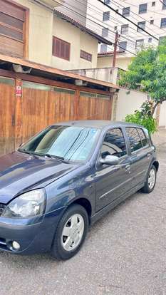 RENAULT-CLIO-2004