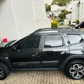 RENAULT DUSTER 1.3 TCE FLEX ICONIC X-TRONIC RENAULT DUSTER 1.3 TCE FLEX ICONIC X-TRONIC