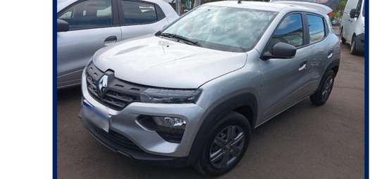 RENAULT-KWID-1.0 12V SCE FLEX INTENSE MANUAL RENAULT-KWID-2024