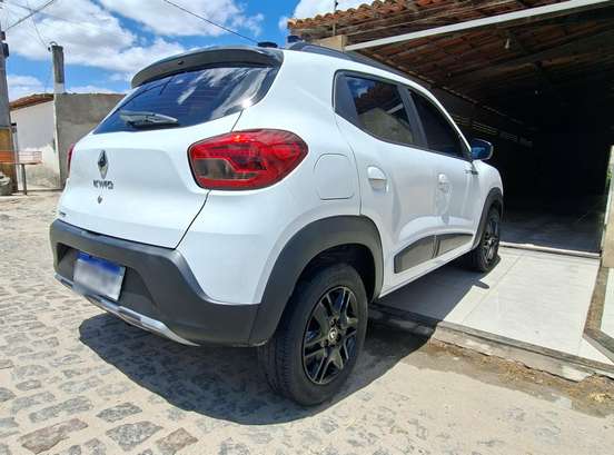 RENAULT-KWID-1.0 12V SCE FLEX OUTSIDER MANUAL RENAULT-KWID-2020