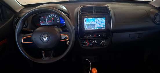 RENAULT-KWID-1.0 12V SCE FLEX OUTSIDER MANUAL RENAULT-KWID-2020