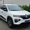 RENAULT KWID 1.0 12V SCE FLEX ZEN MANUAL RENAULT KWID 1.0 12V SCE FLEX ZEN MANUAL