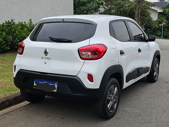 RENAULT-KWID-1.0 12V SCE FLEX ZEN MANUAL RENAULT-KWID-2024