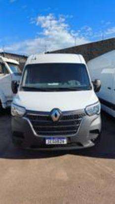 RENAULT-MASTER-2.3 DCI DIESEL EXTRA FURGÃO L3H2 3P MANUAL RENAULT-MASTER-2023
