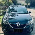 RENAULT SANDERO 1.6 16V SCE FLEX INTENSE X-TRONIC RENAULT SANDERO 1.6 16V SCE FLEX INTENSE X-TRONIC