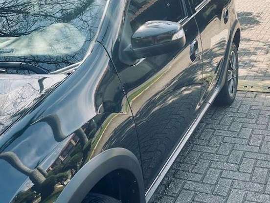 RENAULT-SANDERO-1.6 16V SCE FLEX INTENSE X-TRONIC RENAULT-SANDERO-2019
