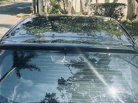 RENAULT-SANDERO-1.6 16V SCE FLEX INTENSE X-TRONIC RENAULT-SANDERO-2019