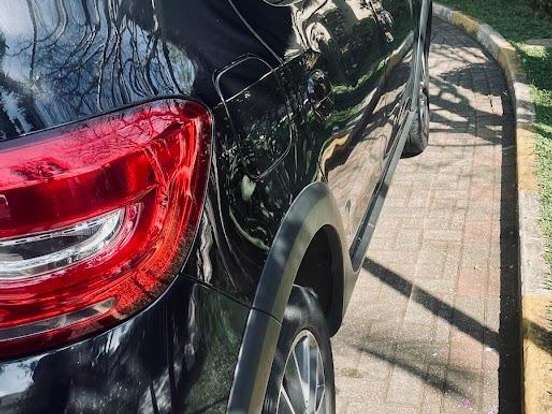 RENAULT-SANDERO-1.6 16V SCE FLEX INTENSE X-TRONIC RENAULT-SANDERO-2019