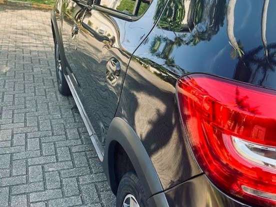 RENAULT-SANDERO-1.6 16V SCE FLEX INTENSE X-TRONIC RENAULT-SANDERO-2019