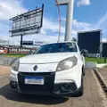RENAULT SANDERO 1.6 GT LINE LIMITED FLEX 4P MANUAL RENAULT SANDERO 1.6 GT LINE LIMITED FLEX 4P MANUAL