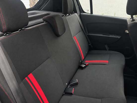 RENAULT-SANDERO-2.0 16V HI-FLEX RS MANUAL RENAULT-SANDERO-2019