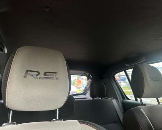RENAULT-SANDERO-2.0 16V HI-FLEX RS MANUAL RENAULT-SANDERO-2019