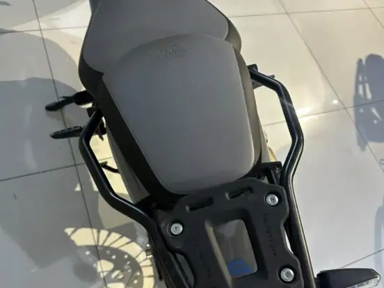 ROYAL ENFIELD-HIMALAYAN 450 SLATE POPPY BLUE ROYAL ENFIELD-HIMALAYAN 450 SLATE POPPY BLUE-2025