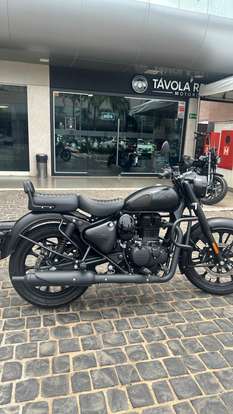ROYAL ENFIELD-CLASSIC 350 DARK-2025