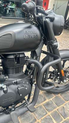 ROYAL ENFIELD-CLASSIC 350 DARK-2025