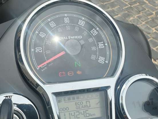 ROYAL ENFIELD-CLASSIC 350 DARK ROYAL ENFIELD-CLASSIC 350 DARK-2025