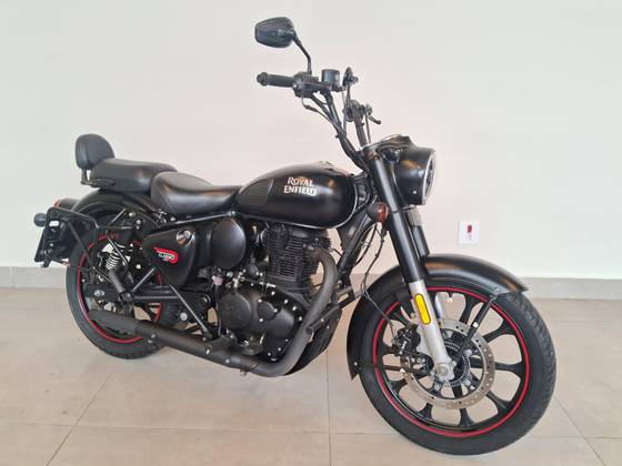 ROYAL ENFIELD CLASSIC 350 DARK 