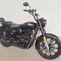 ROYAL ENFIELD CLASSIC 350 DARK ROYAL ENFIELD CLASSIC 350 DARK