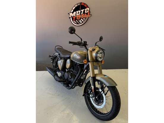 ROYAL ENFIELD-CLASSIC 350-2026