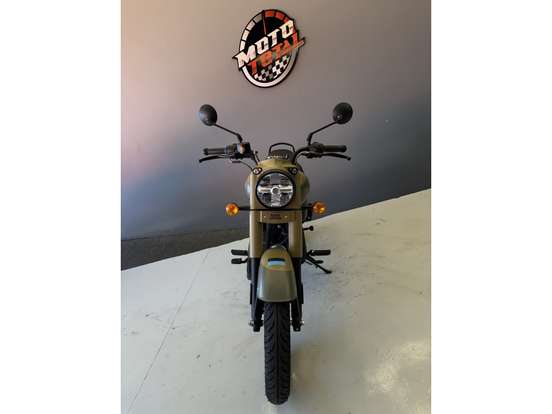 ROYAL ENFIELD-CLASSIC 350 ROYAL ENFIELD-CLASSIC 350-2026