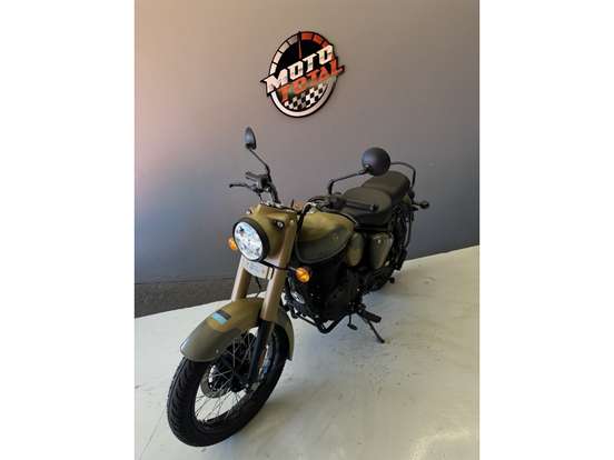 ROYAL ENFIELD-CLASSIC 350-2026