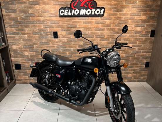 ROYAL ENFIELD-CLASSIC 350 ROYAL ENFIELD-CLASSIC 350-2022