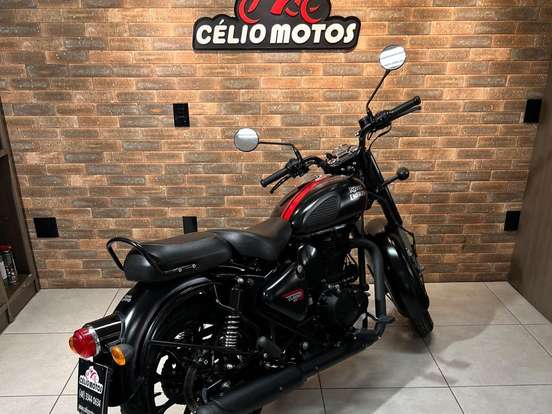 ROYAL ENFIELD-CLASSIC 350 ROYAL ENFIELD-CLASSIC 350-2022