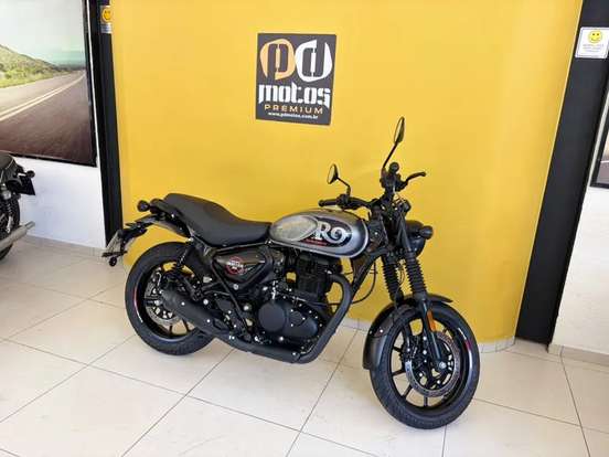 ROYAL ENFIELD-HUNTER 350-2026