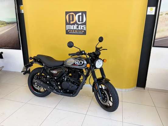 ROYAL ENFIELD-HUNTER 350-2026