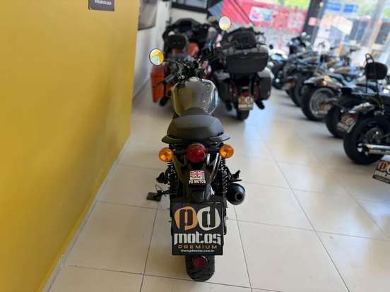 ROYAL ENFIELD-HUNTER 350-2026