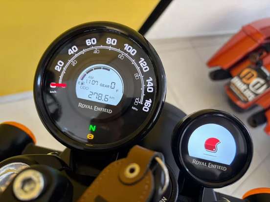 ROYAL ENFIELD-HUNTER 350 ROYAL ENFIELD-HUNTER 350-2026