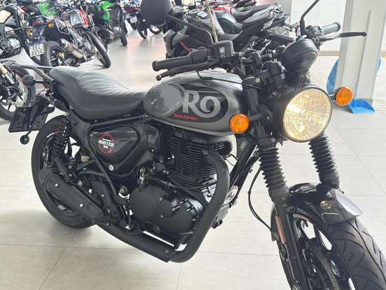 ROYAL ENFIELD-HUNTER 350 ROYAL ENFIELD-HUNTER 350-2023