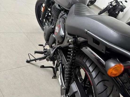 ROYAL ENFIELD-HUNTER 350 ROYAL ENFIELD-HUNTER 350-2023