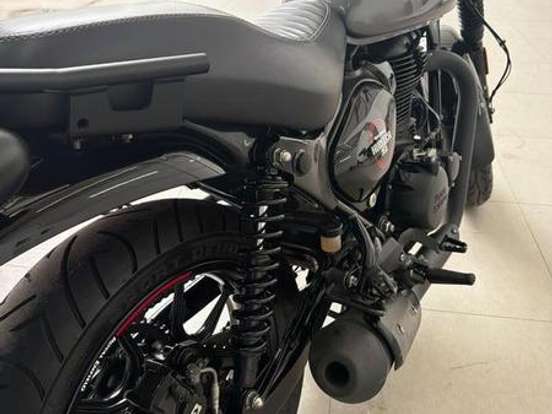 ROYAL ENFIELD-HUNTER 350 ROYAL ENFIELD-HUNTER 350-2023
