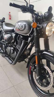 ROYAL ENFIELD-HUNTER 350-2023