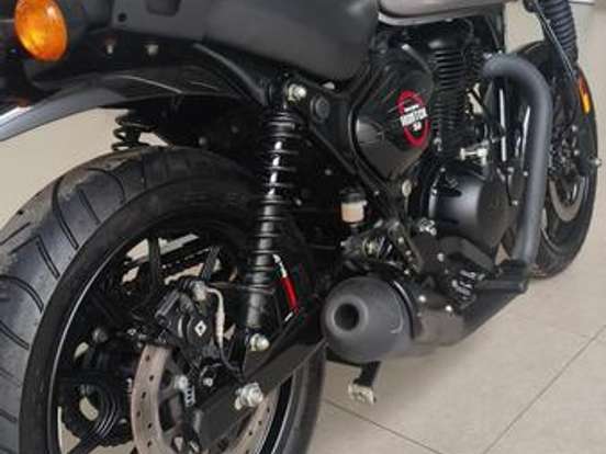 ROYAL ENFIELD-HUNTER 350 ROYAL ENFIELD-HUNTER 350-2023