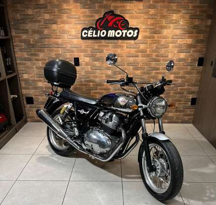 ROYAL ENFIELD-INTERCEPTOR-2020