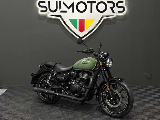 ROYAL ENFIELD-METEOR 350 STELLAR-2025