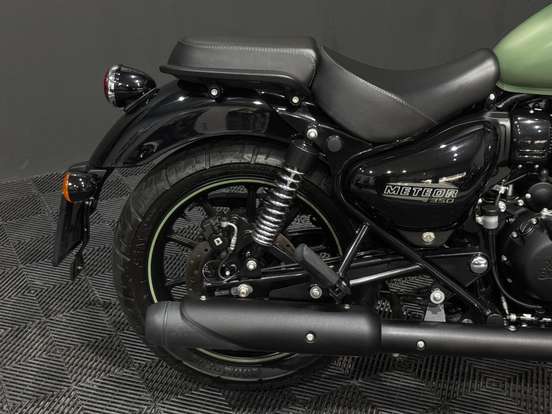 ROYAL ENFIELD-METEOR 350 STELLAR ROYAL ENFIELD-METEOR 350 STELLAR-2025