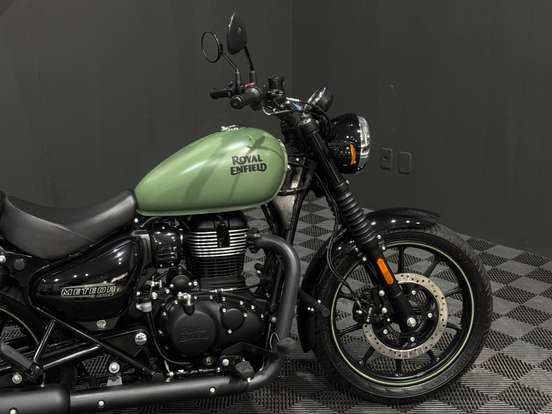 ROYAL ENFIELD-METEOR 350 STELLAR-2025