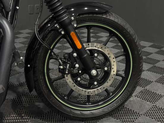 ROYAL ENFIELD-METEOR 350 STELLAR-2025