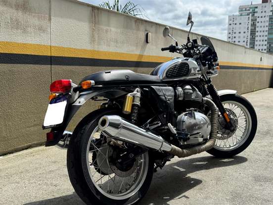 ROYAL ENFIELD-INTERCEPTOR ROYAL ENFIELD-INTERCEPTOR-2020